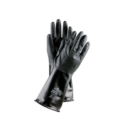 875R Butyl Gloves X-Large 14 L